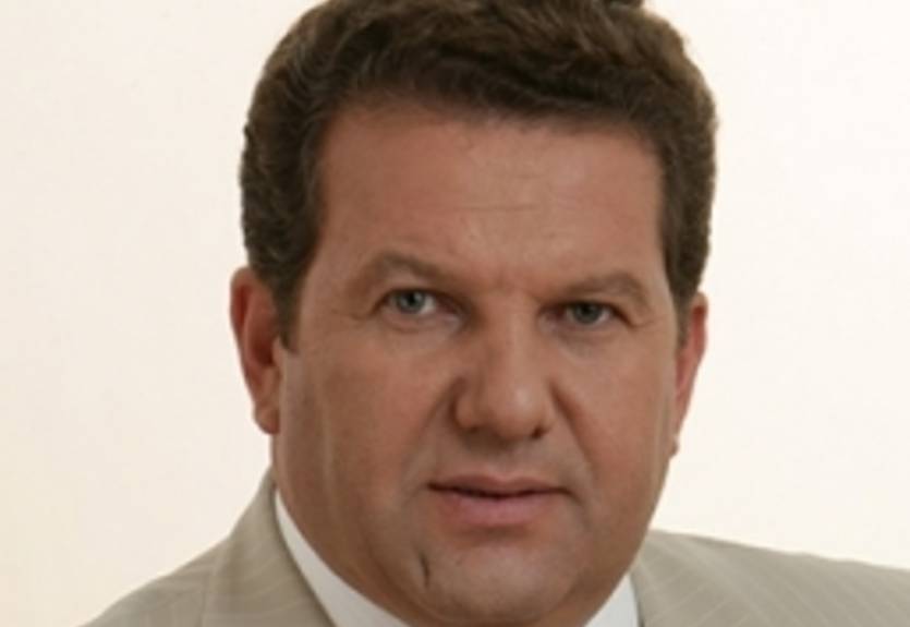 Куницын вновь стал президентом Таврии