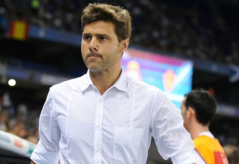 Почеттино официально уволен, на его место отправляют Агирре