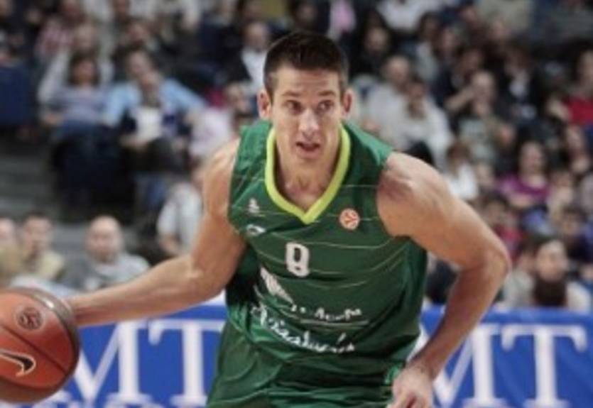 Валтерс выбрал Фуэнлабраду