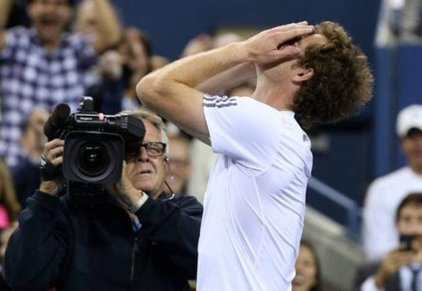 Итоги сезона АТР. Энди Маррей