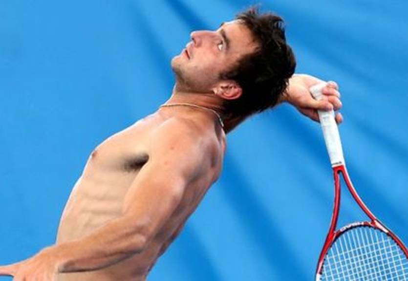 Тренер Матосевича: "Он перестал быть клоуном"