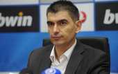 Беррокаль: "Разница между Восточной Европой и Испанией — в спортивной ментальности"