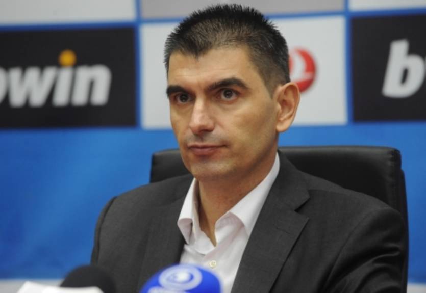 Беррокаль: "Разница между Восточной Европой и Испанией — в спортивной ментальности"