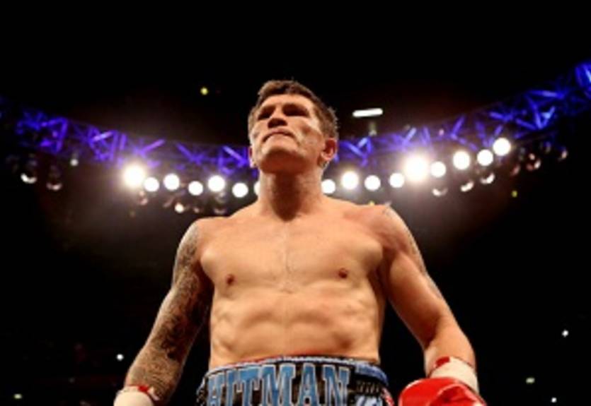 Льюис: "У Хаттона все будет хорошо"