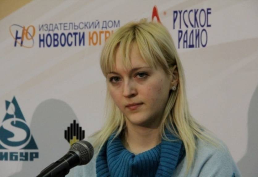 Шахматы. Украинка в финале чемпионата мира