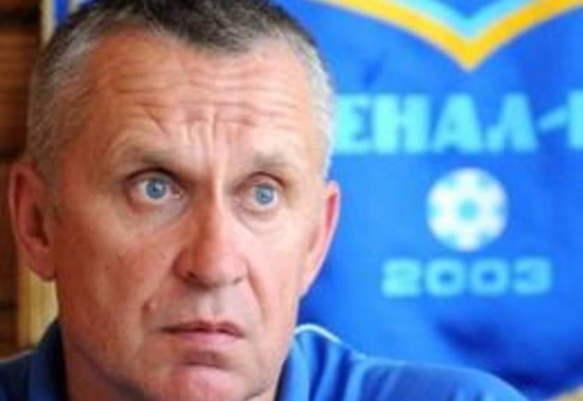 Кучук: "Мы все сегодня, включая меня, играли неважно"