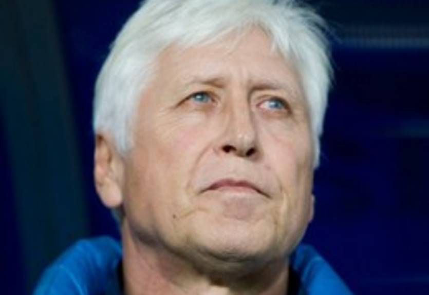 Балан: "Единственное, что устраивает — это счет на табло"