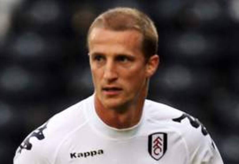 Йол: Хангеланд остается в Фулхэме