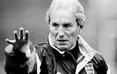 Скончался легендарный английский тренер