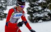 Лыжные гонки. Йохауг: "Тяжелые тренировки себя оправдали"