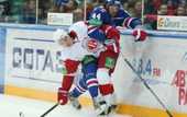 КХЛ. Камбэк Северстали, досадное поражение Витязя и неудача Локомотива