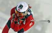 Лыжные гонки. Норвегия покоряет Гьелливаре