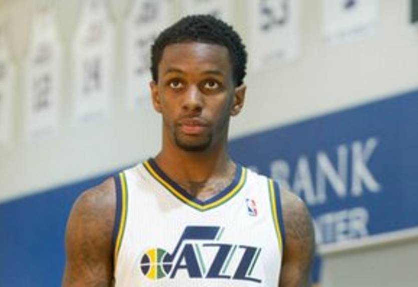 НБА. Юта отправит защитника в D-Лигу