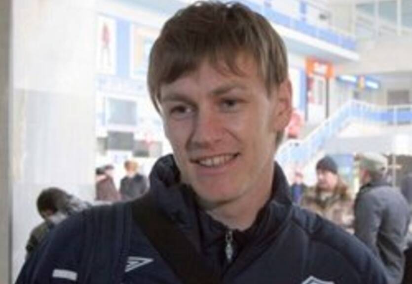 Шандрук: "Демьяненко попросил чуть больше "опуститься" на свою половину"