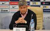Луческу: "Сложно было настроить команду на игру чемпионата"