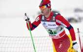 Лыжные гонки. Йонсруд побеждает в Гьелливаре