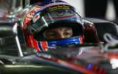 Формула-1. Гран-при Бразилии. Баттон — быстрейший в третьей практике