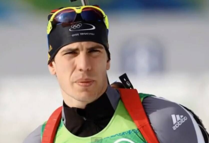 Биатлон. Пайффер не сможет принять участие в смешанной эстафете