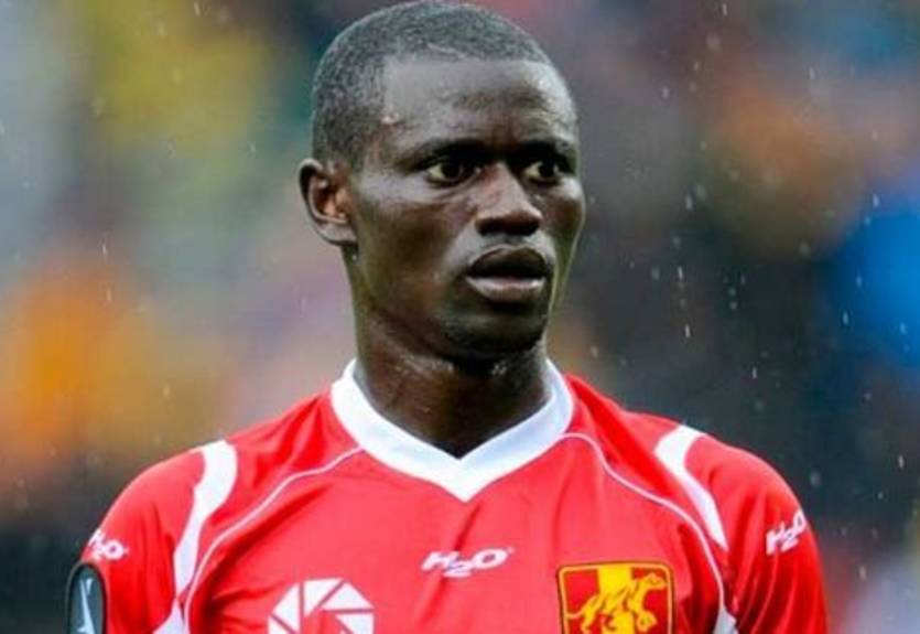 Динамо интересен хавбек Нордшелланда