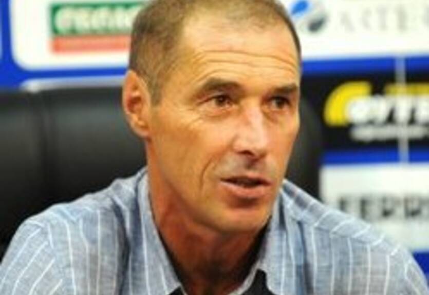 Таран: "Забей Иржи два выхода..."