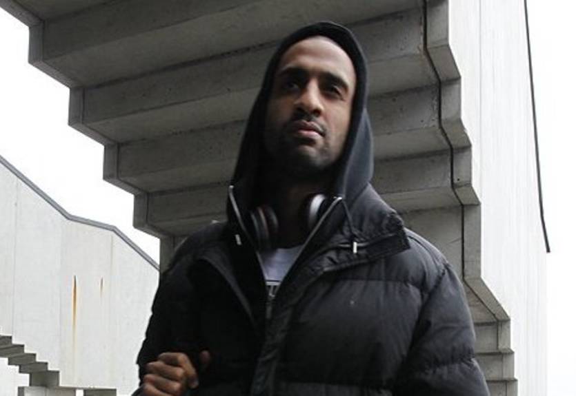 ЦСКА расстался с Николасом