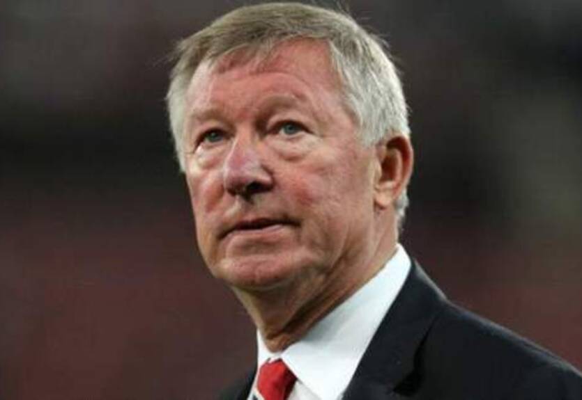 Фергюсон: "Бенитес — везунчик"