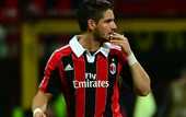 Милан отдаст Пато в аренду?