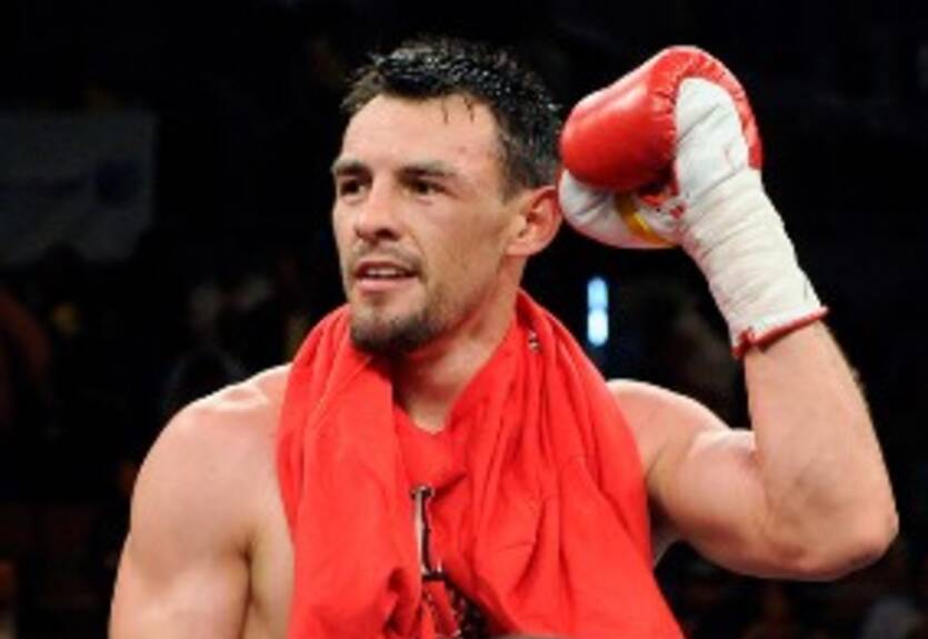 Герреро: теперь Берто от меня не убежит