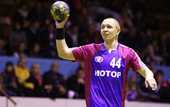 Гандбол. Цап: "Австрийская команда напоминает южненский Портовик"