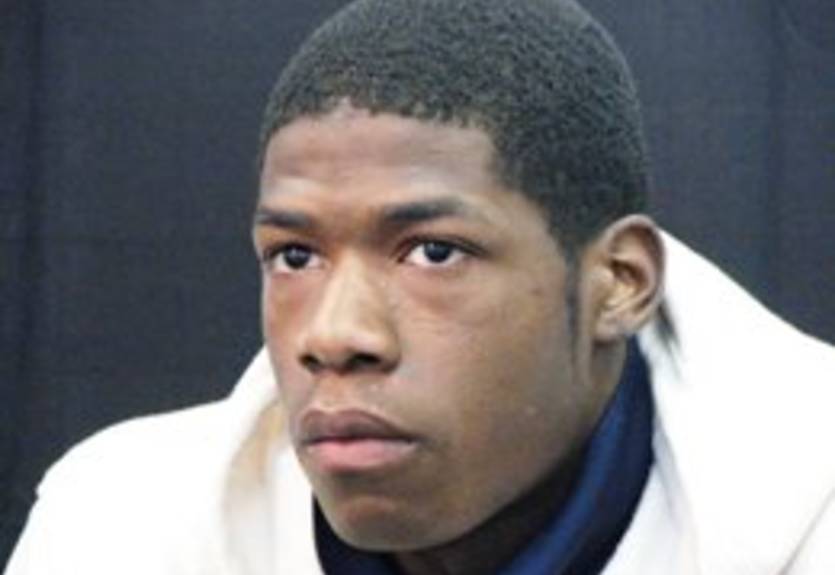 НБА. Оклахома отправила Ортона и Лиггинса в D-league