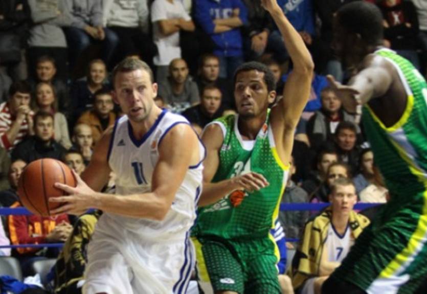 Суперлига. Превью игрового дня (23.11.12)