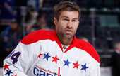 НХЛ. Хамрлик: "Я заслужил право говорить то, что считаю нужным"
