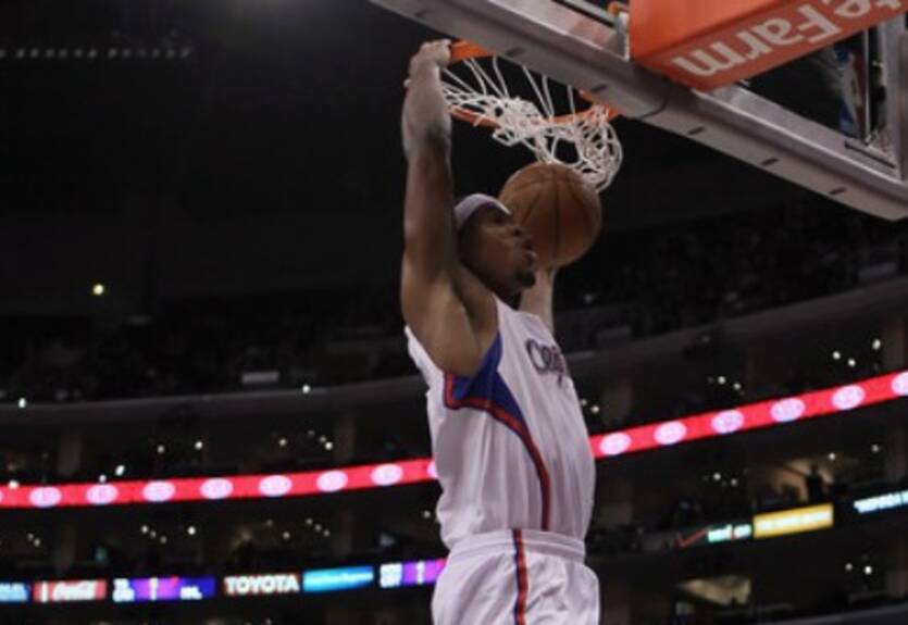 Экс-игрок Клипперс перебирается в Германию