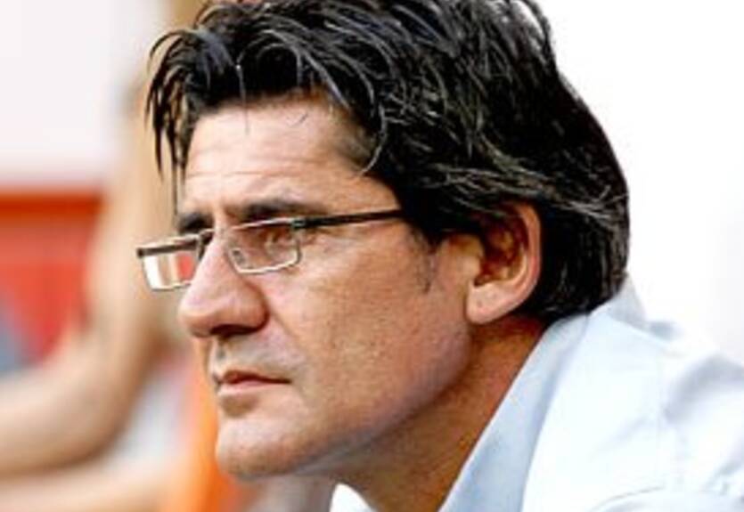 Костов: "Команда еще не вышла из кризиса"