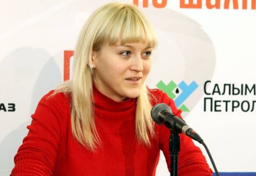 Шахматы. Украинка — в полуфинале чемпионата мира