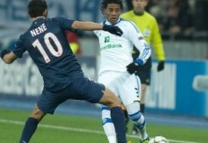 Бетао: &quot;Когда проиграли — все проиграли&quot;