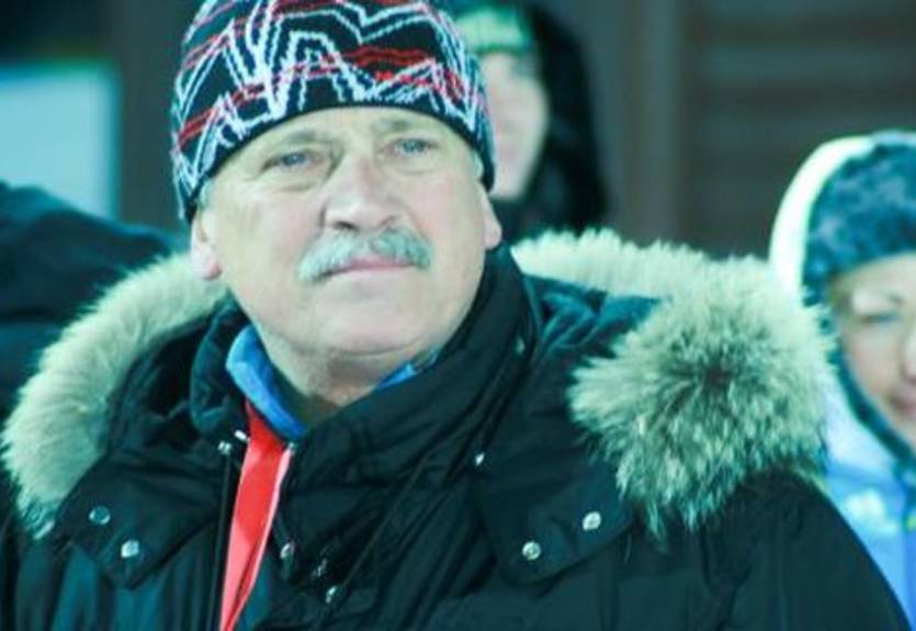 Биатлон. Бондарук: "Украина будет ставить самые высокие цели"