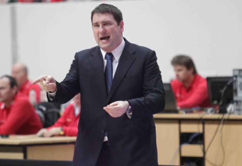 Еврокубок. Очередное фиаско Азовмаша