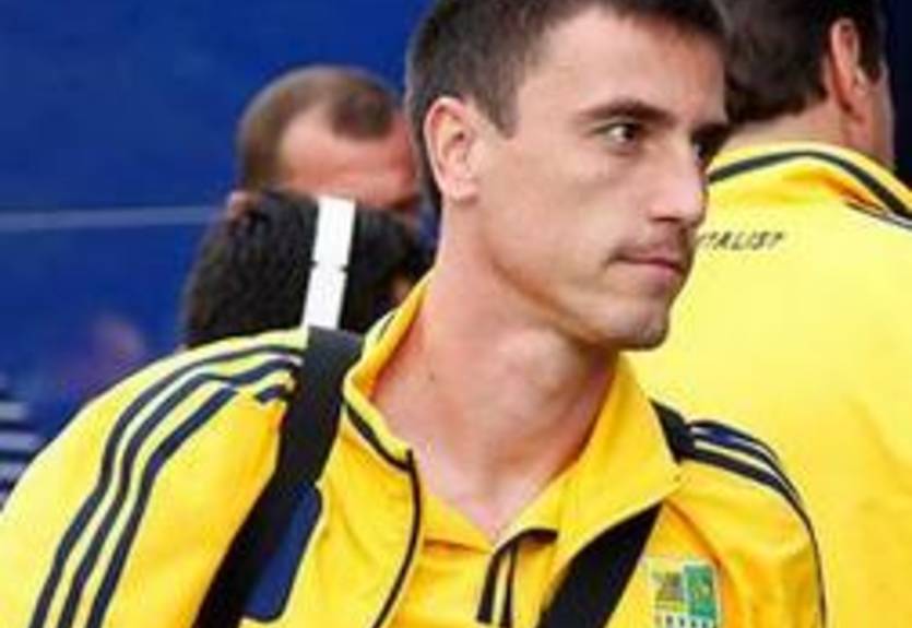 Пшеничных: "Хотелось бы взломать наконец оборону Байера"