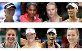 Восемь из десяти лучших теннисисток сыграют на турнире  Брисбене