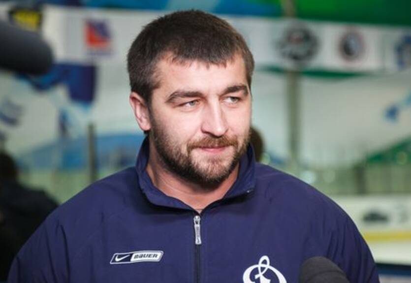 ПХЛ. Предупреждение для Сеуканда, наказание для Якушина