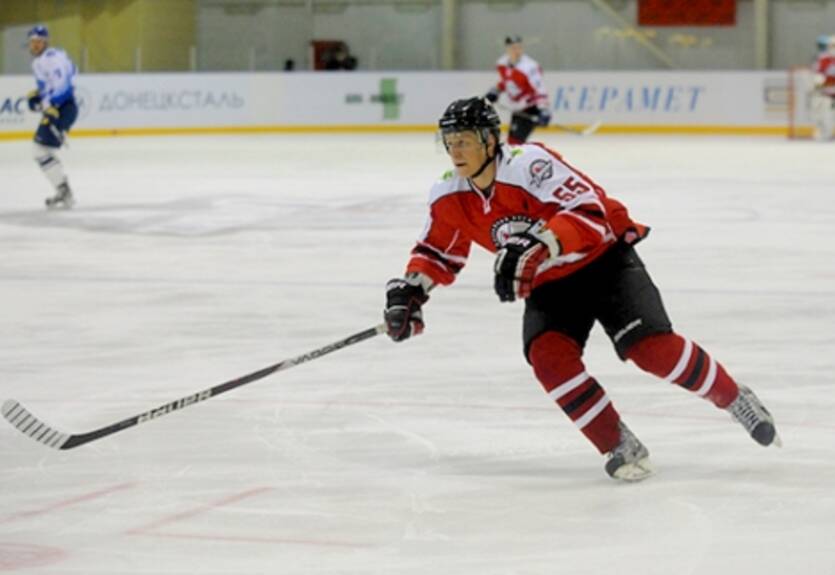 ПХЛ. Мартышко дисквалифицирован на 20 матчей