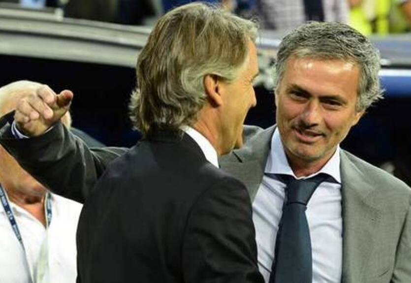 Лига чемпионов. Превью матчей среды (21.11.12)