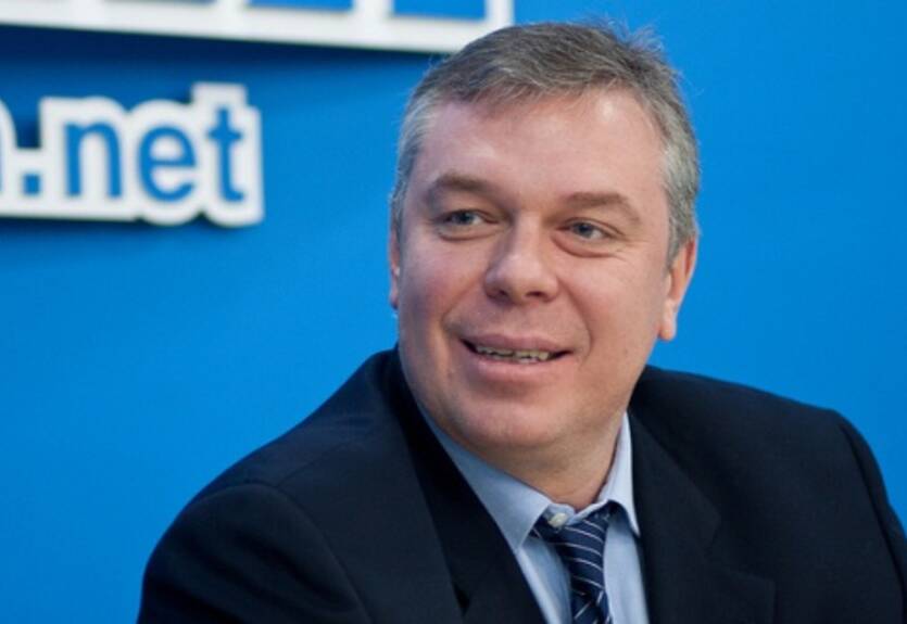 Волков: "Чемпионат Европы среди кадетов может пройти не в Киеве"