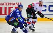 КХЛ. Локомотив "сушит" ЦСКА, Лев и Торпедо побеждают