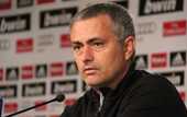 Моуриньо: &quot;Мне не интересно говорить о себе&quot;