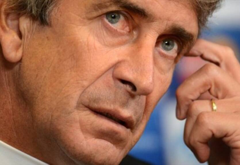 Пеллегрини: &quot;Лига чемпионов — это совсем другой турнир&quot;