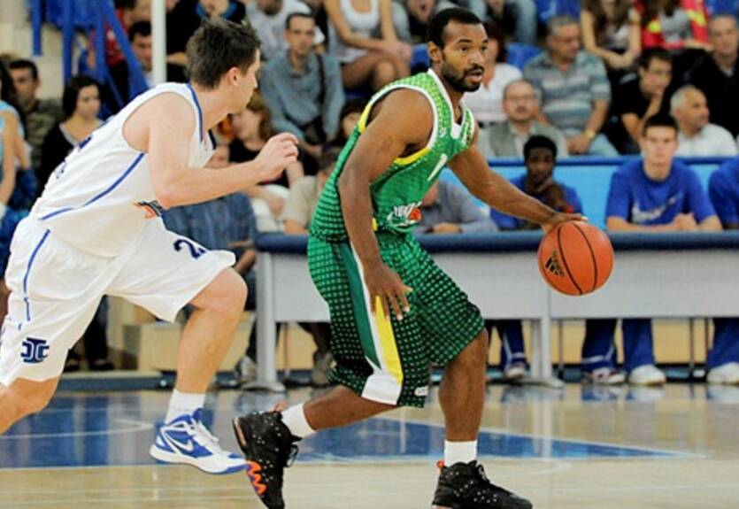 Еврочеллендж. Химик не догнал Газ-Метан