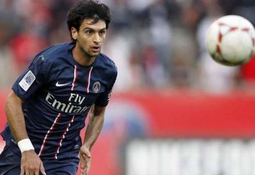 Милан может купить Пасторе