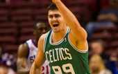 НБА. Миличич хочет покинуть Бостон